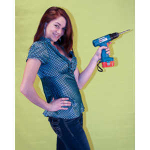 My second session with Lindsey.  She was in town for an evening and ready to shoot, so we did two shoots that night.  This one for general shots and a separate pinup shoot.